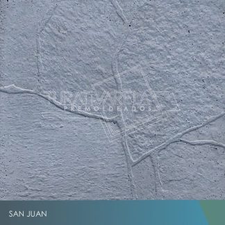 Laja 40x40 cm San juan