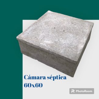 Cámara Séptica