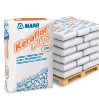 Materiales para construcción