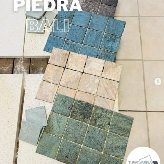 Piedra BALI