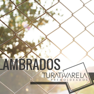 Alambrados olimpicos